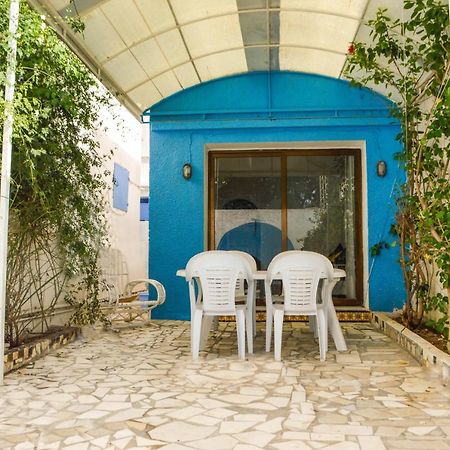 Clean & Cosy @ Sidi Bou Said Otel Dış mekan fotoğraf